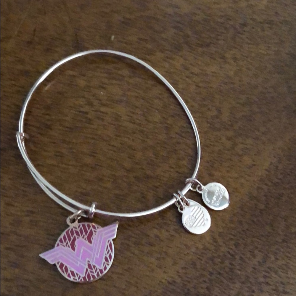 Alex and ani bracelet